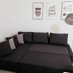 Dimora Asmara 11 15 דירה ברינדיזי