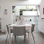 Dimora Asmara 11 15 דירה