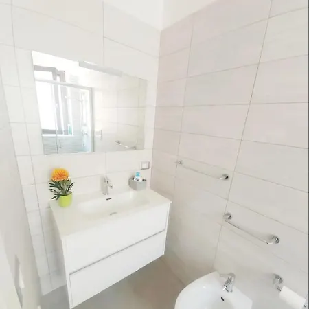 Dimora Asmara 11 15 Apartman Brindisi
