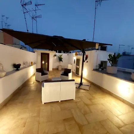 Apartmán Dimora Asmara 11 15 *