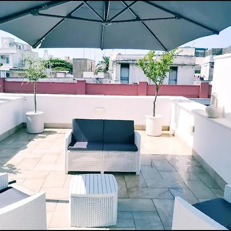 Appartement Dimora Asmara 11 15