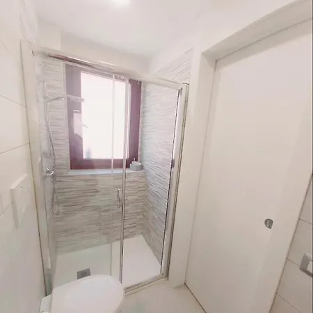 Dimora Asmara 11 15 Apartmán *