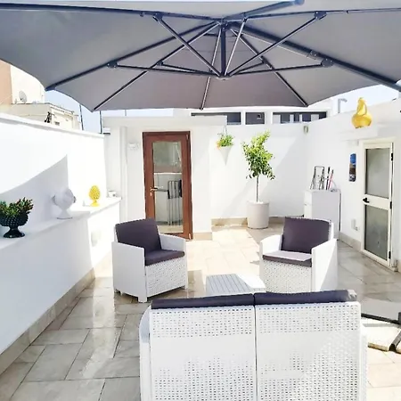 Apartmán Dimora Asmara 11 15 *