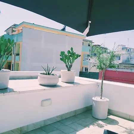 Dimora Asmara 11 15 Apartmán