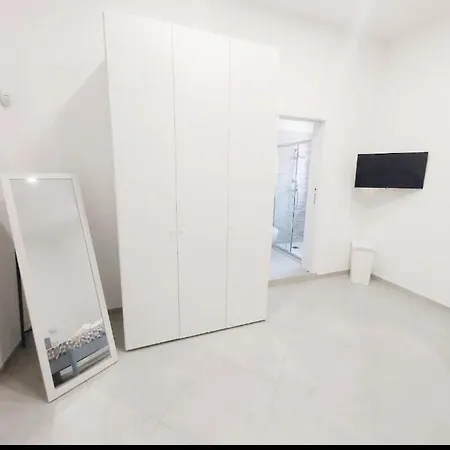 Dimora Asmara 11 15 Apartmán Brindisi