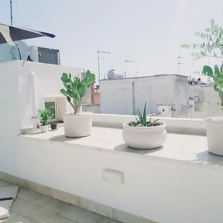 Dimora Asmara 11 15 * Brindisi