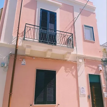 Dimora Asmara 11 15 Brindisi