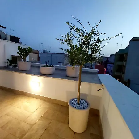 Dimora Asmara 11 15 * Brindisi