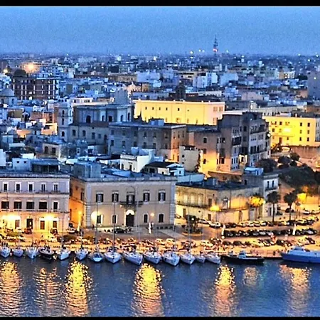 Dimora Asmara 11 15 * Brindisi