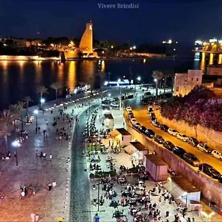 Apartmán Dimora Asmara 11 15 *