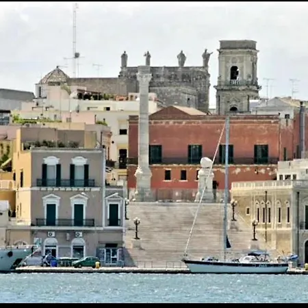 Dimora Asmara 11 15 Brindisi