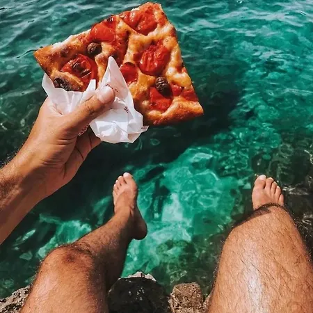 Dimora Asmara 11 15 * Brindisi