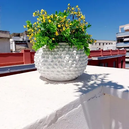 Dimora Asmara 11 15 * Brindisi