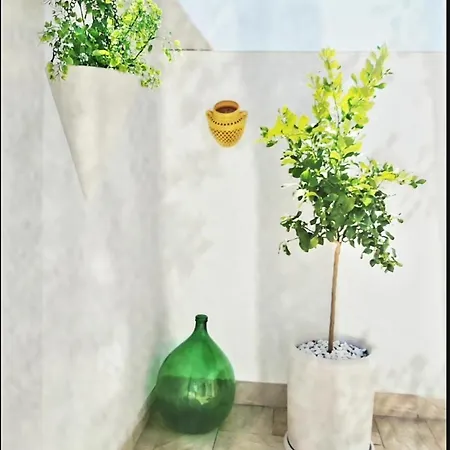 Apartmán Dimora Asmara 11 15 Brindisi