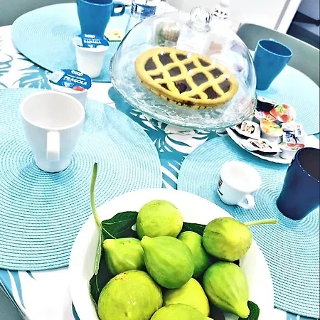 Dimora Asmara 11 15 Apartmán