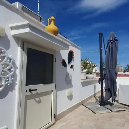 Dimora Asmara 11 15 Appartement