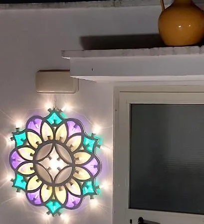 Dimora Asmara 11 15 * Brindisi