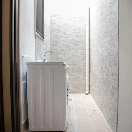 Dimora Asmara 11 15 Apartmán Brindisi