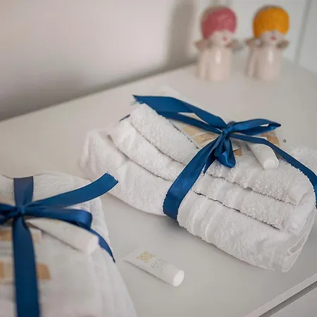 Dimora Asmara 11 15 * Brindisi