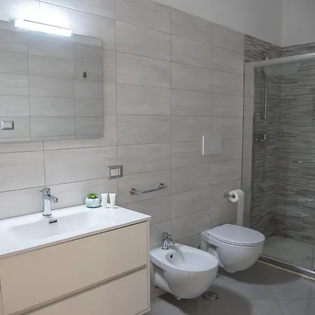 Lejlighed Dimora Asmara 11 15