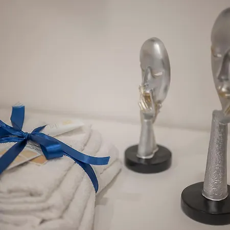 Dimora Asmara 11 15 Apartmán Brindisi