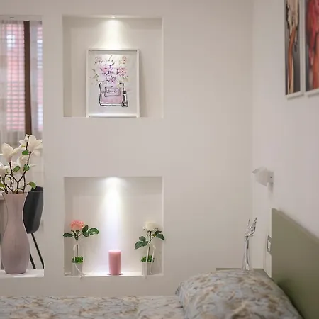 Dimora Asmara 11 15 Apartment *