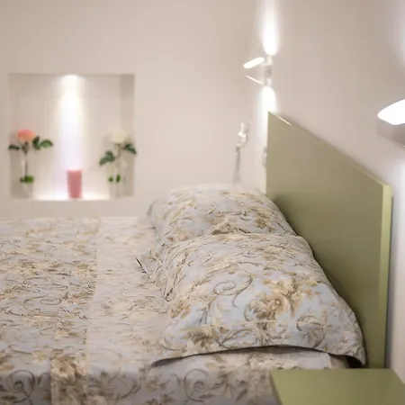 Apartmán Dimora Asmara 11 15