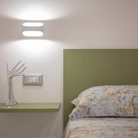 Dimora Asmara 11 15 * Brindisi