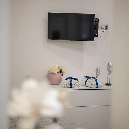 Dimora Asmara 11 15 Apartmán *