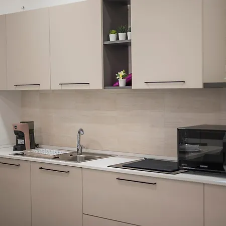 Apartment Dimora Asmara 11 15