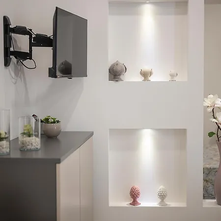 Apartmán Dimora Asmara 11 15 *