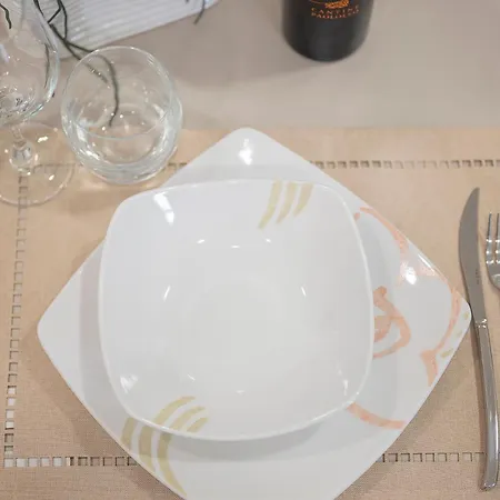 Dimora Asmara 11 15 * Brindisi