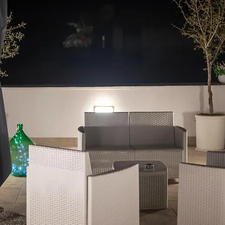 Lejlighed Dimora Asmara 11 15 *