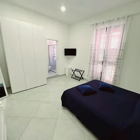 Apartment Dimora Asmara 11 15 Brindisi