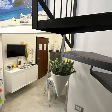 Apartmán Dimora Asmara 11 15 *