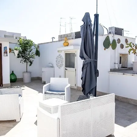 Dimora Asmara 11 15 Appartement *