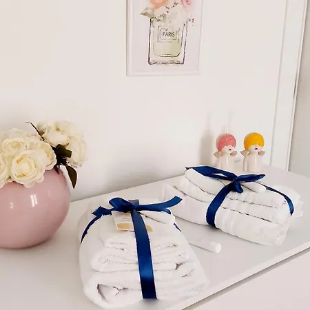 Dimora Asmara 11 15 Apartment