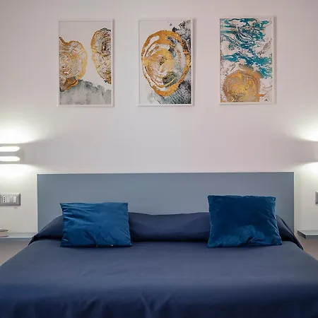 Dimora Asmara 11 15 Apartmán