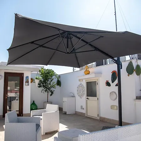 Dimora Asmara 11 15 Appartement