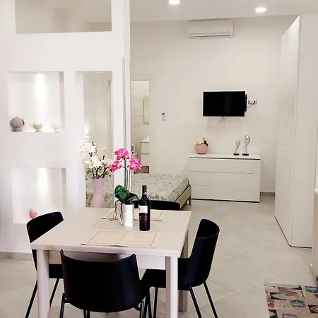 Dimora Asmara 11 15 Brindisi