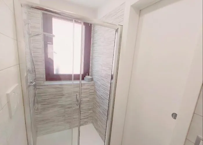 Dimora Asmara 11 15 Apartman *